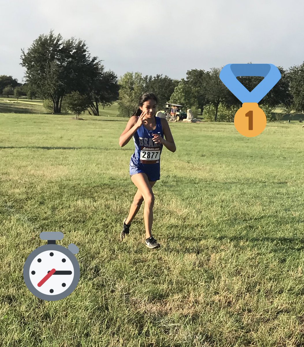 Brewer Cross Country tweet media