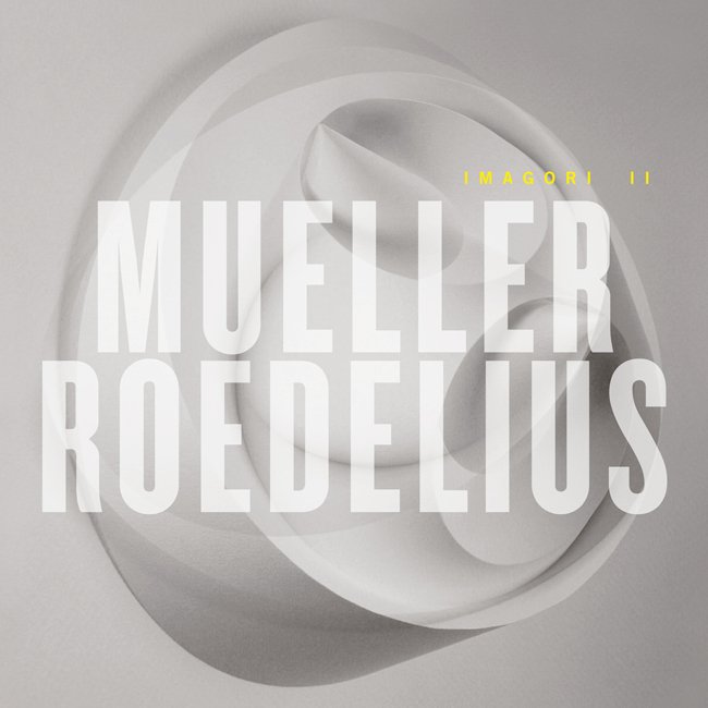 Happy Release Day to Mueller_Roedelius, with the exquisite new album 'Imagori II' 💭✨
Delve in:
Purchase - bit.ly/2OaInzB
Watch the video for 'Fractured Being' - youtube.com/watch?v=_fpGr5… #MuellerRoedelius #Imagori2