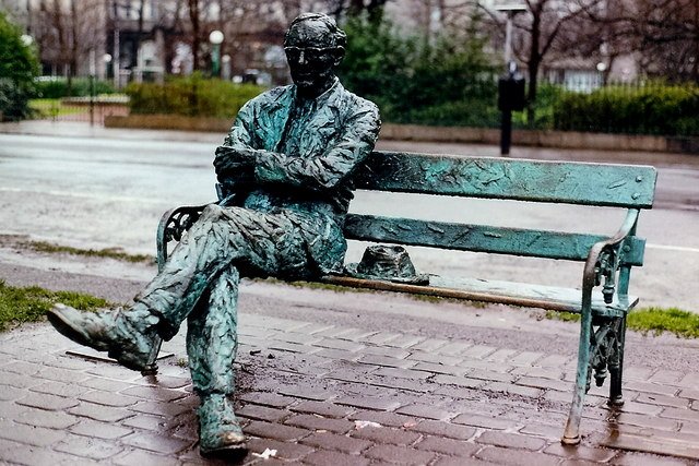 JackGQuin's tweet photo. This is the only Kavanagh I want to see on the bench https://t.co/14d7xPr31l