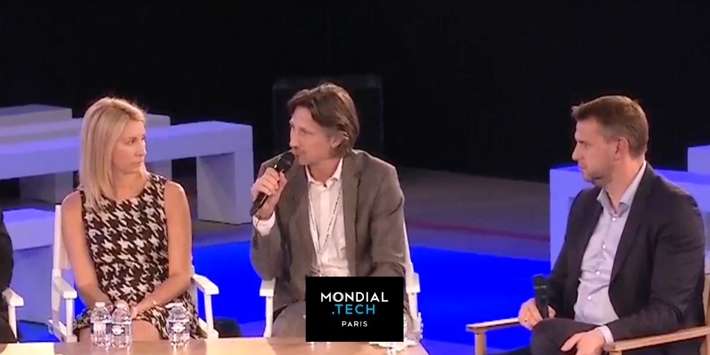 "I think there will have to be some agreement of what data we share in the future as a consumer."

- Holger Weiss (<a href="/travlR/">Holger G. Weiss</a>), Founder &amp; CEO, <a href="/germanautolabs/">German Autolabs</a>