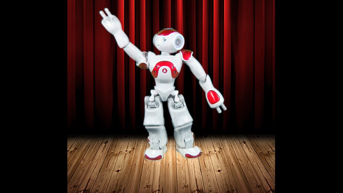 Hello Humans, Not long now, only a few days before I make my stage debut in About A bot. <a href="/BHTWarwick/">Bridge House Theatre & Warwick Hall</a> This coming Thursday the 11th of October. 7.00pm Get your tickets now to see me and some very talented humans put on a show you will never forget. I AM SO EXCITED! Love Betti xx