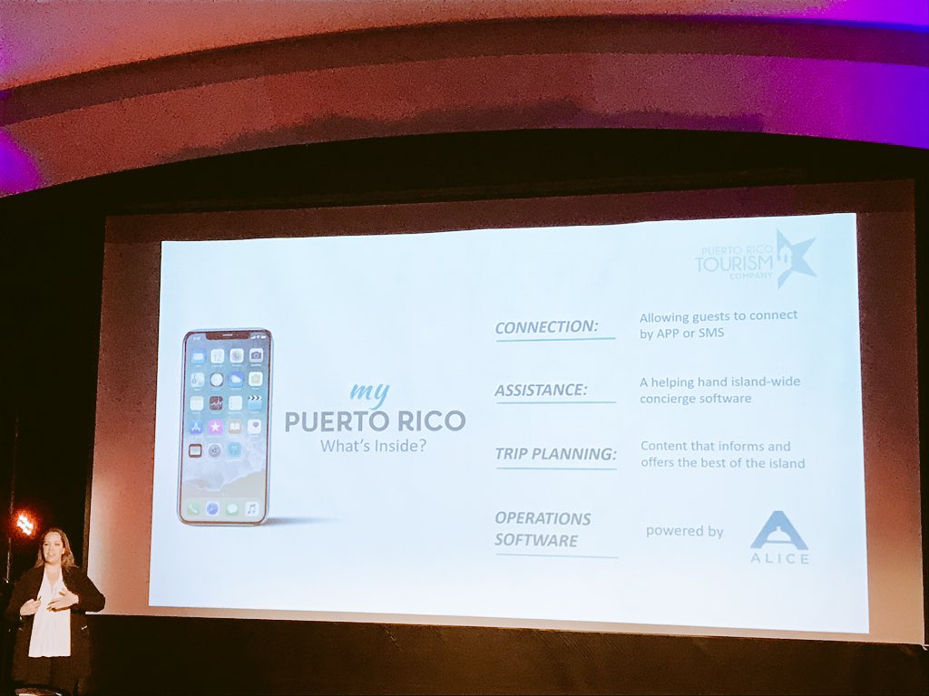 ibtchwhruvacay's tweet image. muy impresionada con el My Puerto Rico app de la @CTPuertoRico. único destination app del mundo. ¡gran presentación de @CCamposTURISMO! 🇵🇷#DestinoHack #DiscoverPuertoRico