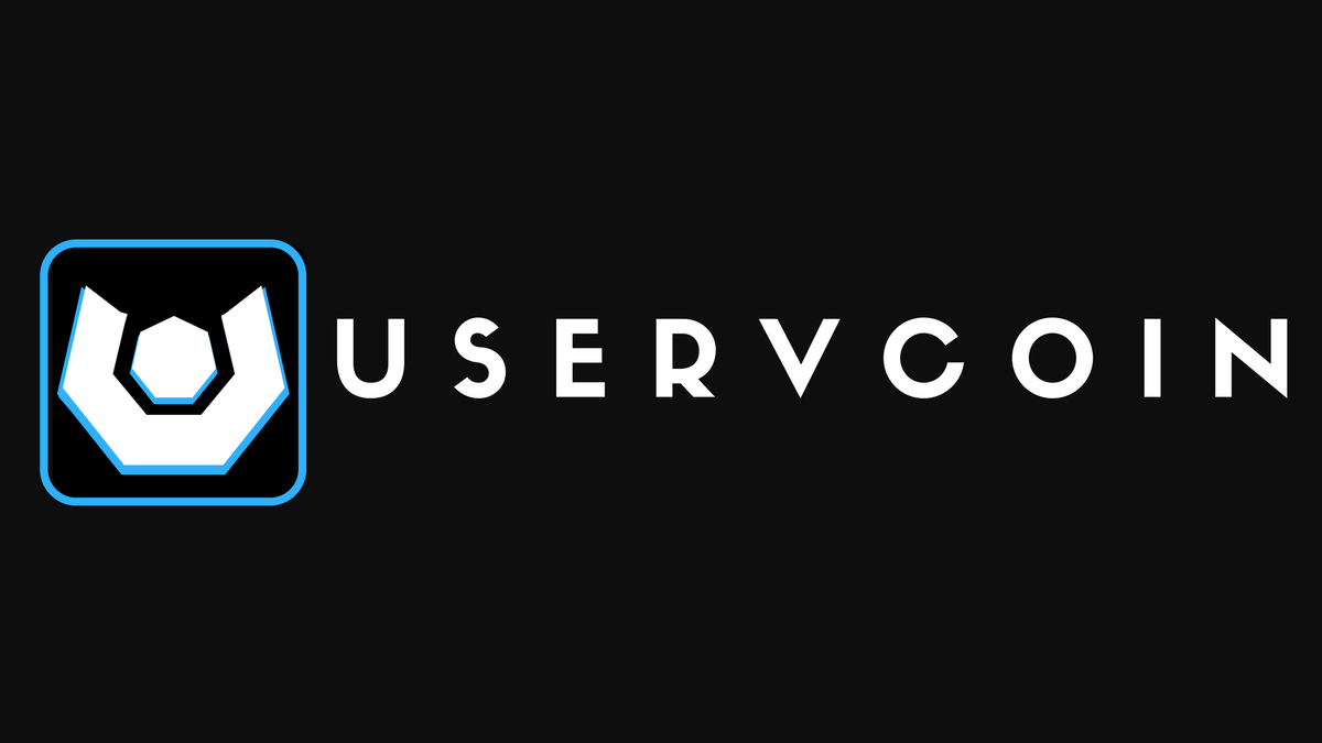 UservCoin & Userv.APP tweet media