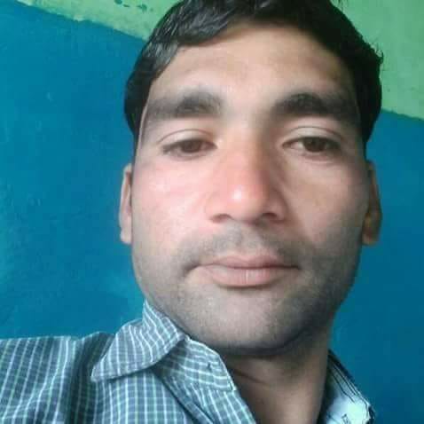 MufeedMobin's tweet image. #NewProfilePic