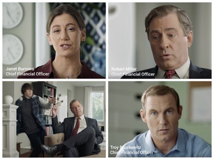 These CFOs Spend Smarter! #CFO #BSM bit.ly/2RiIGpM