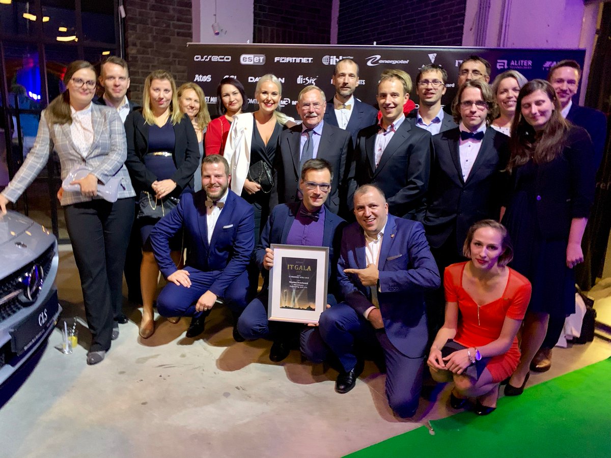 IBL Software tweet media