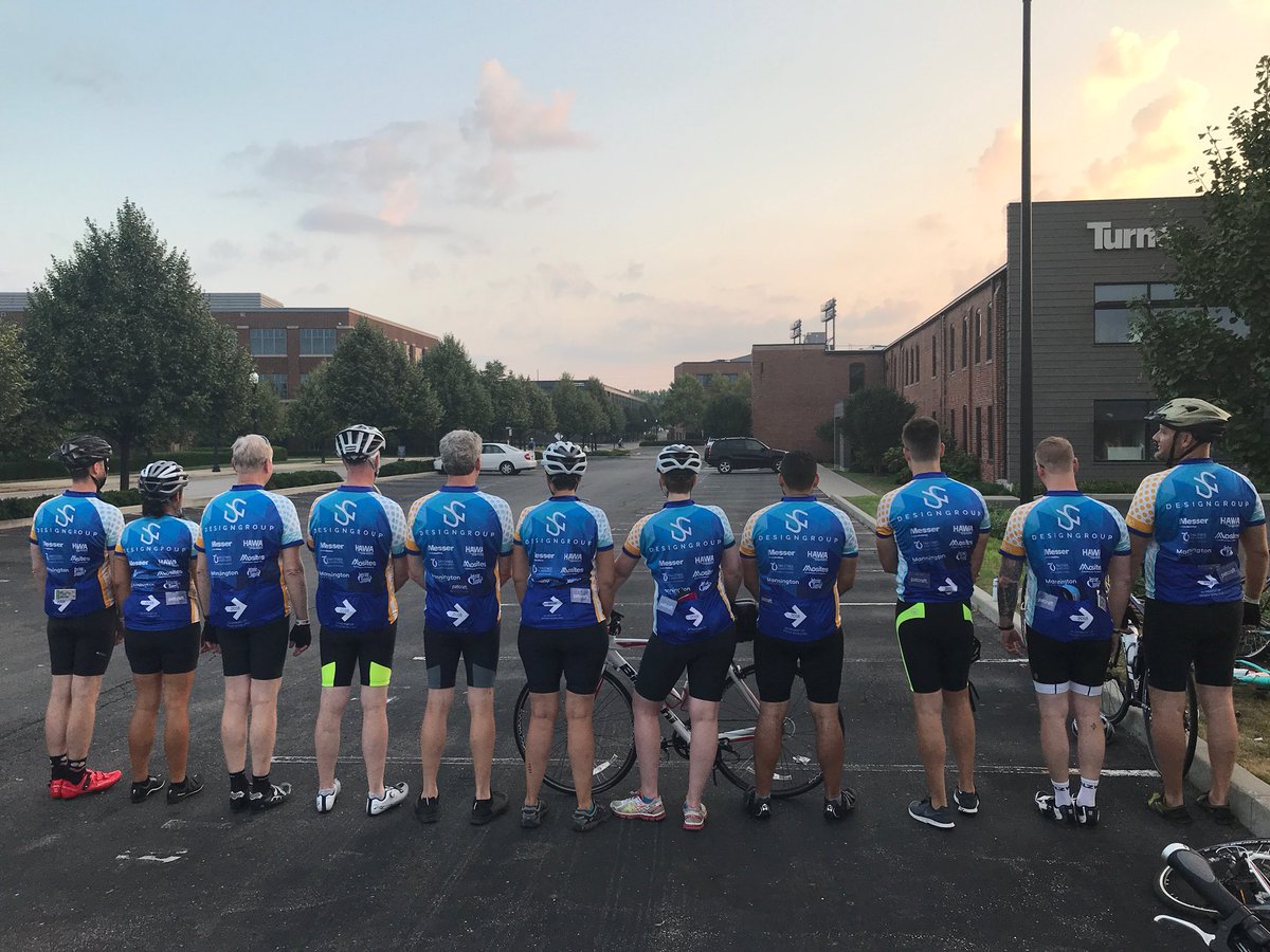 We are so proud of our <a href="/Pelotonia/">Pelotonia</a> team for raising $35,191 for #cancerresearch! Thank you to our incredible sponsors for making this happen: <a href="/aheliotech/">aheliotech</a> <a href="/smbhupdate/">SMBH Update</a> <a href="/messerwearebldg/">Messer Construction Co.</a> <a href="/HAWAinc/">HAWA Engineers</a> Mosites Construction <a href="/ManningtonUSA/">Mannington Commercial</a> <a href="/TimONeilAssoc/">TimONeil&Associates</a> Interior Supply and <a href="/PatcraftFloors/">Patcraft</a>