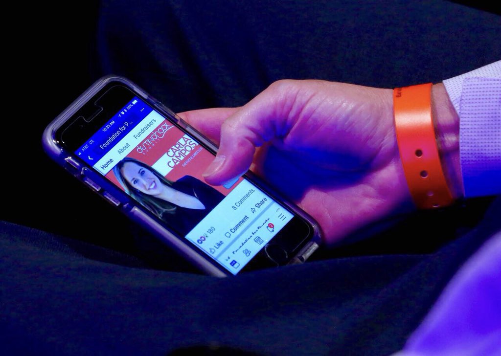 CTPuertoRico's tweet image. Inminente la transformación digital en Turismo de PR, camino a su desarrollo pleno, efectivo y productivo para la economía local. Así lo expuso @CCamposTURISMO en el #DestinoHack Summit de @Foundation_PR. #HoyConstruimos