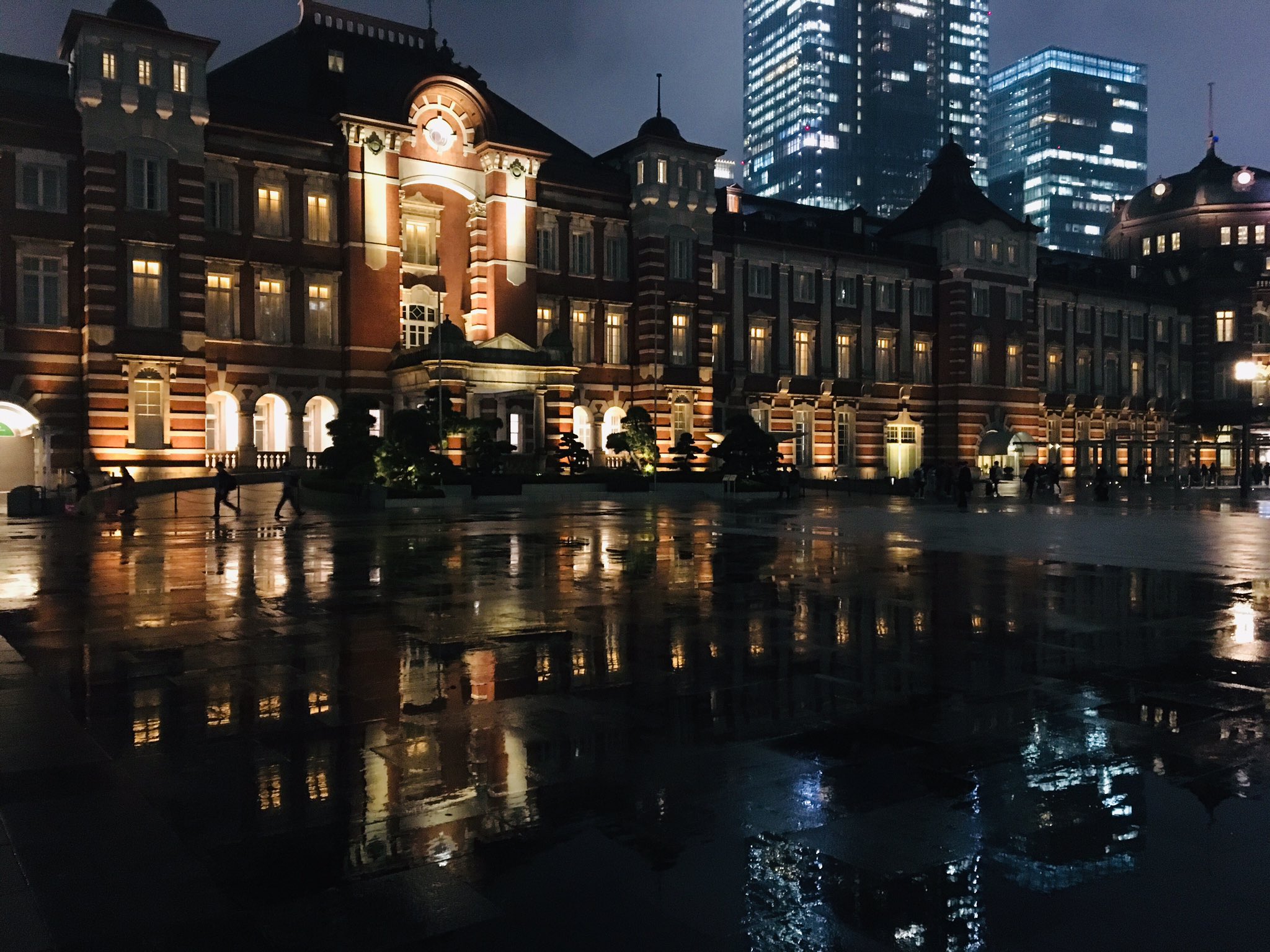 雨の日写真 Twitter Search Twitter