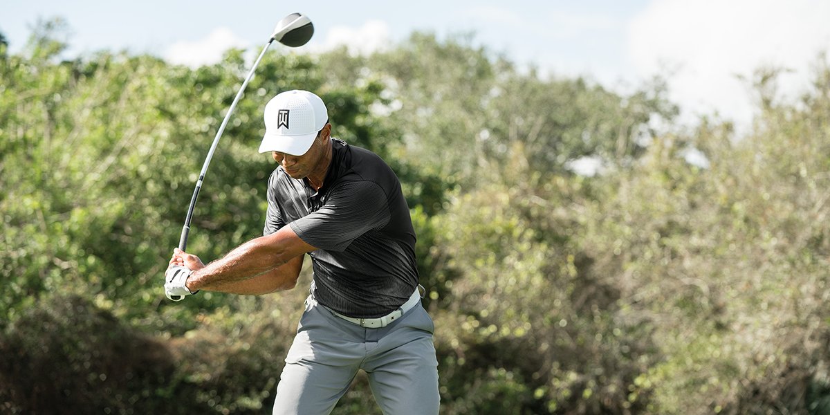 TaylorMadeGolf's tweet image. When lagging behind is totally acceptable. #M3driver