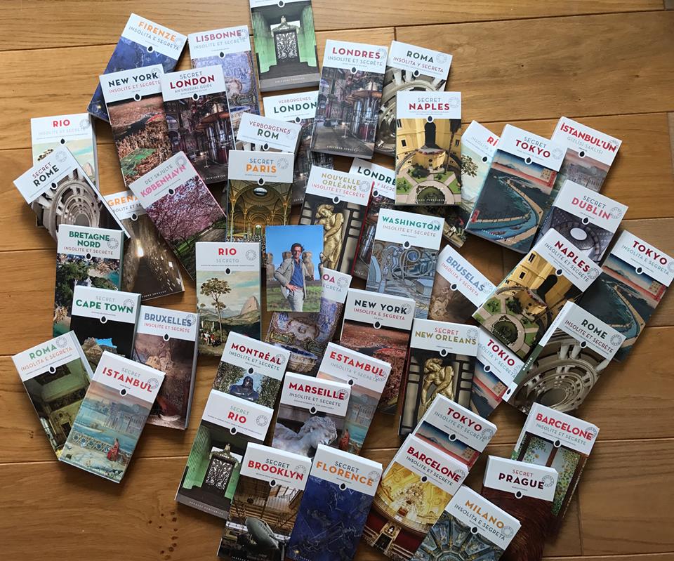 L'Apéro du Jeudi tweet media