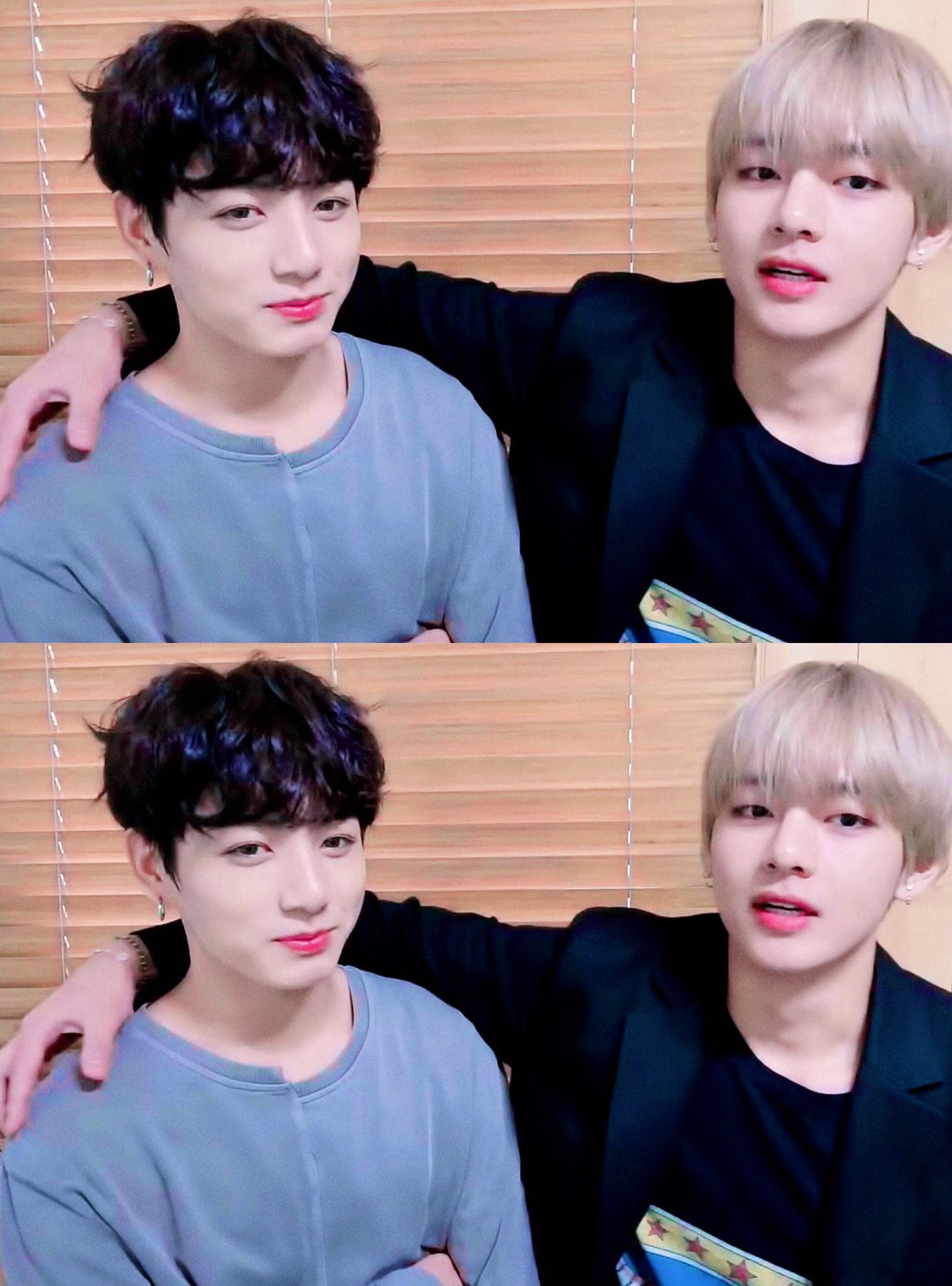 cho ☆ミ🐰 on Twitter "nsfw! taekook au 🌸 Jeongguk and