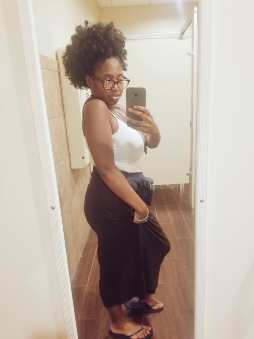 Miami bound🌴☀️👙 https://t.co/GGeVQsUerj<a href="/tag/naturalhair"class="tags"><span>#naturalhair</span></a><a href="/tag/naturalbeauty"class="tags"><span>#naturalbeauty</span></a><a href="/tag/blacklivesmatter"class="tags"><span>#blacklivesmatter</span></a>