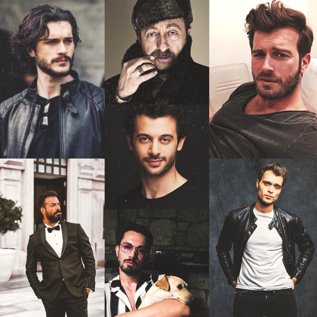 a20q4's tweet photo. الكاست الرجالي و النسائي الرسمي لـ طاقم ممثلين مسلسل " الاصطدام " لحد الان :
#Çarpışma https://t.co/nK3nkKSfqk