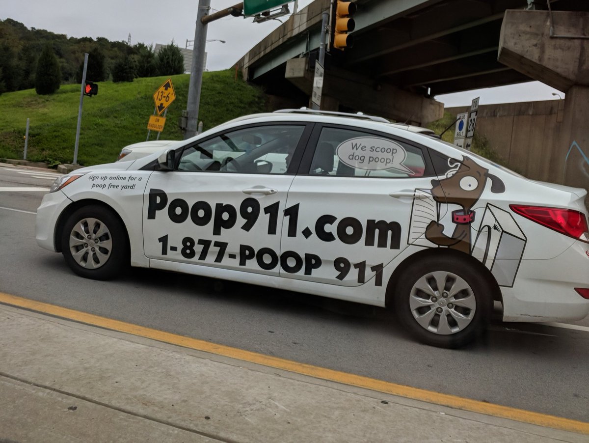 poop911.com