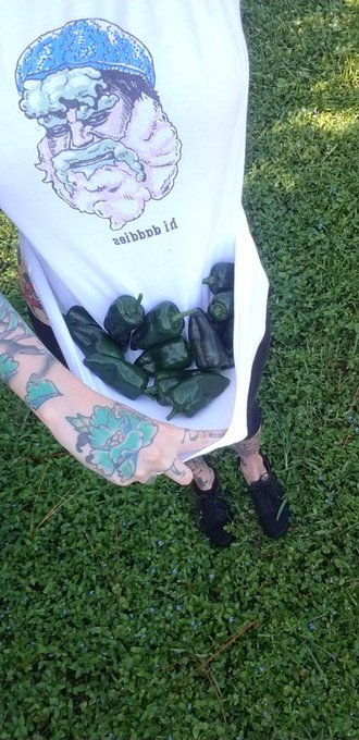 poblanos