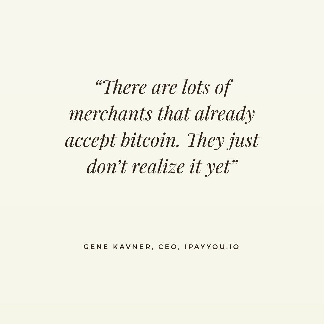 iPayYouIO's tweet image. Like @amazon @eBay @Starbucks @Uber and many others. #Bitcoin #BitcoinCash #SpendBitcoin