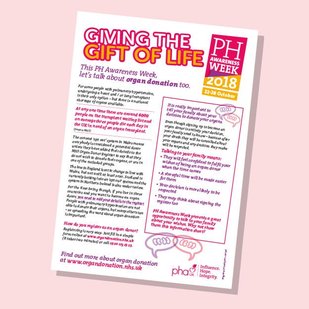 PHA UK ( PHA UK) Twitter