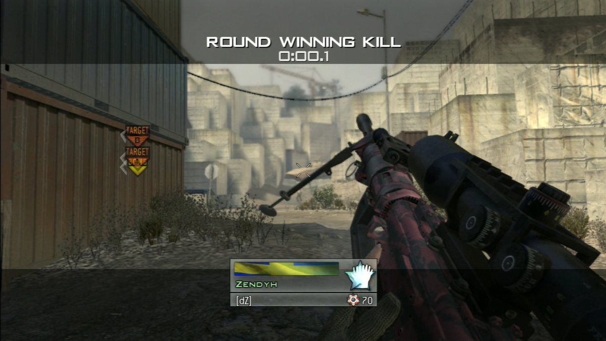 realZendy's tweet photo. First billcam in @dZOriginalsGG 😉 https://t.co/gIYUAGMnge