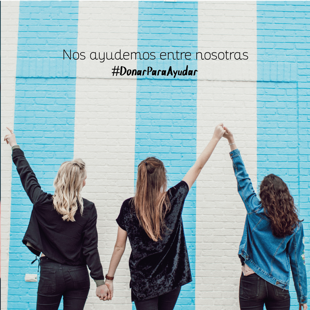 ¿Querés ser donante de óvulos? Escribinos a <a href="/OvodonCba/">Ovodonación Córdoba</a> y te asesoramos! #DonarParaAyudar 💛