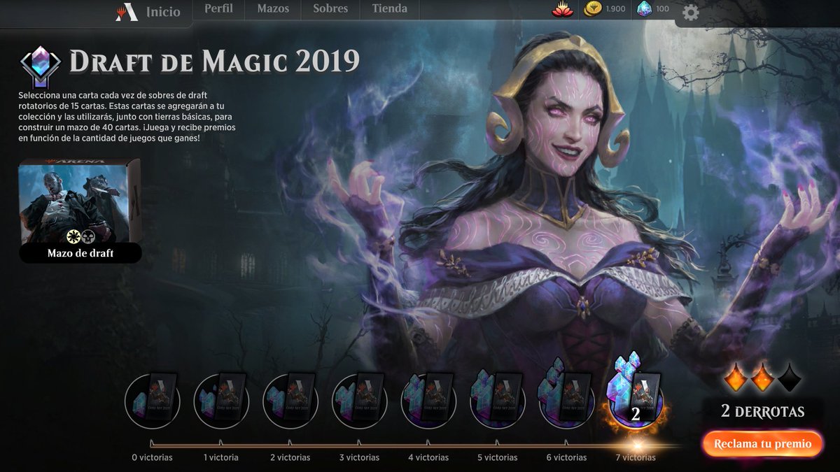 OrderLotus's tweet image. empezamos bien el día!