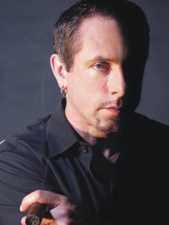 Happy Birthday Clive Barker! 