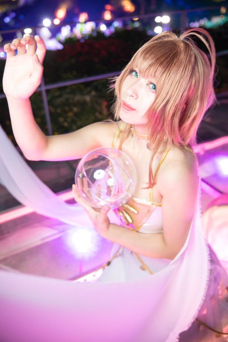 Twitterのコスプレ画像57