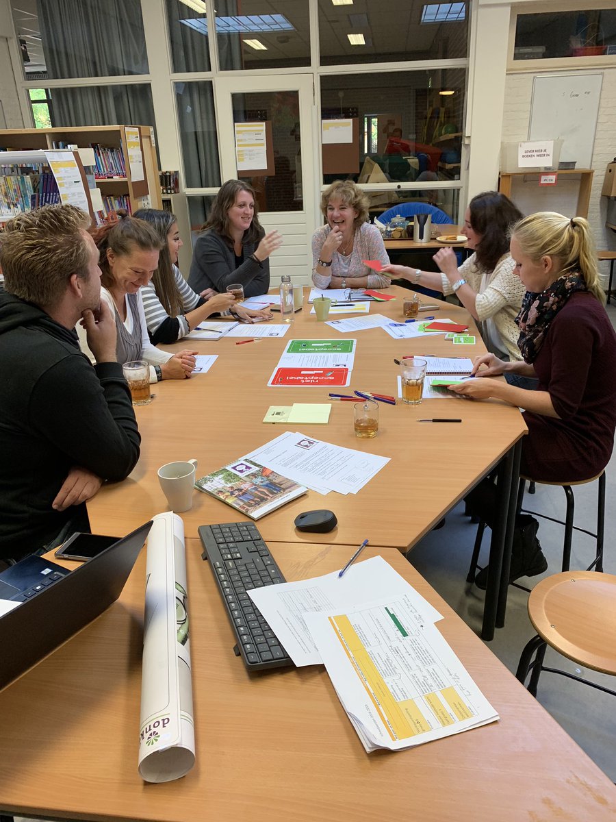 Bosbergschool tweet media