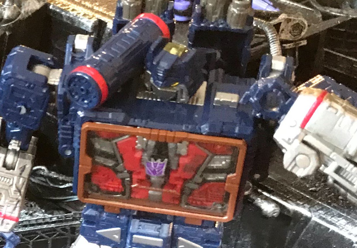 Transformers Wiki on Twitter: 