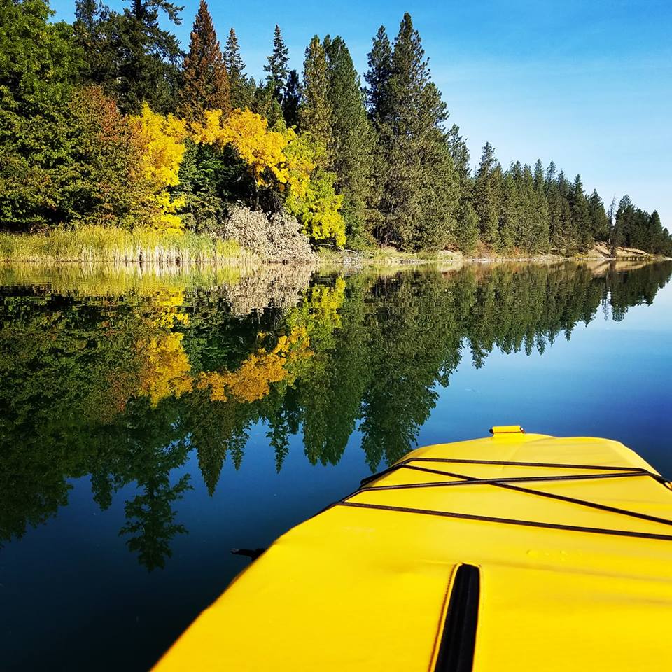 Folding Boat Co. tweet media