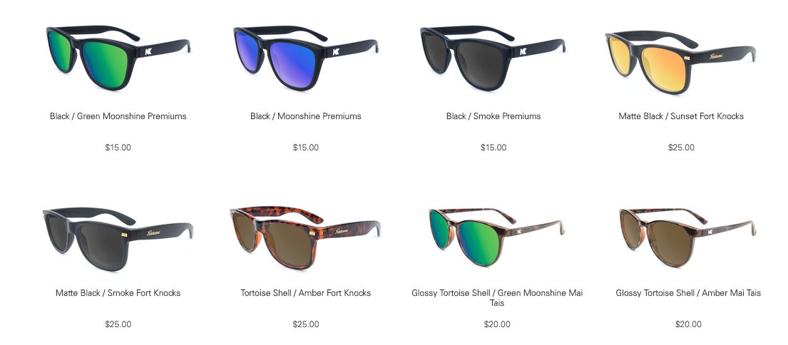 RWGC_MD's tweet photo. Start shopping for the holidays in the MCG Golf App! Start shopping for a new pair of sunglasses or a new custom leather headcover from your phone. 

Shop Dormie Workshop now - https://t.co/RGm17eey1L
Shop Knockaround Sunglasses now - https://t.co/COAaQ6Kh8y https://t.co/ewdIHGYu7w