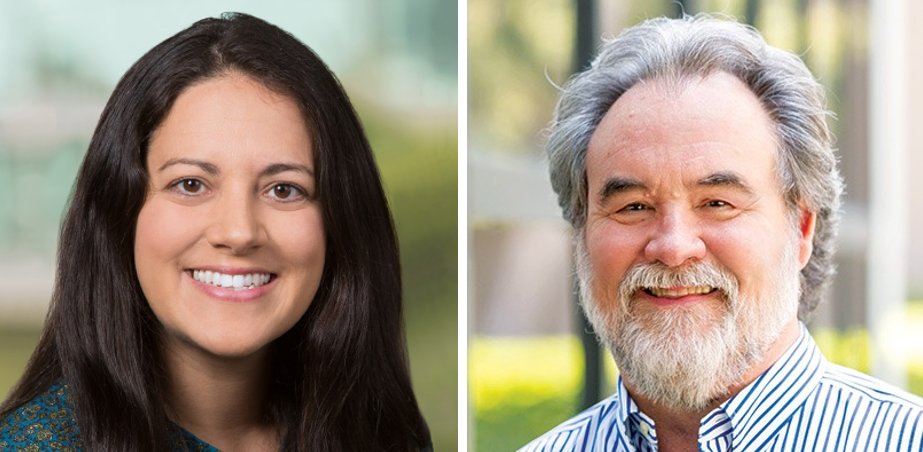 Are you attending #LCICongress18? Don't miss Haley &amp; Aldrich's Meredith Hargreaves and Bill Kay participating in multiple sessions. Learn more about their involvement: bit.ly/2zCnu7e