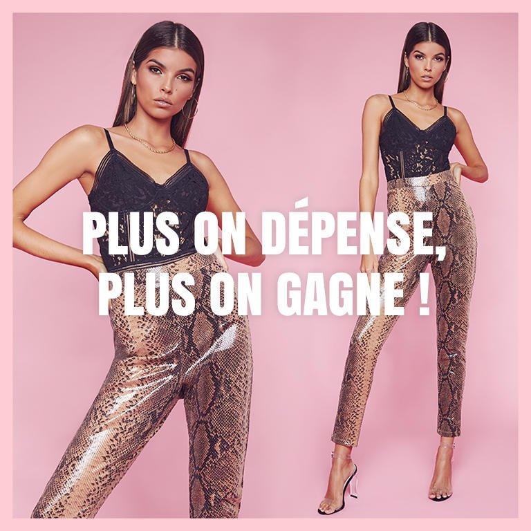 🎉🎉 Et pendant ce temps-là, on vous fait économiser d'la monnaie les meufs 💸💸 
missgu.id/qk5DY8