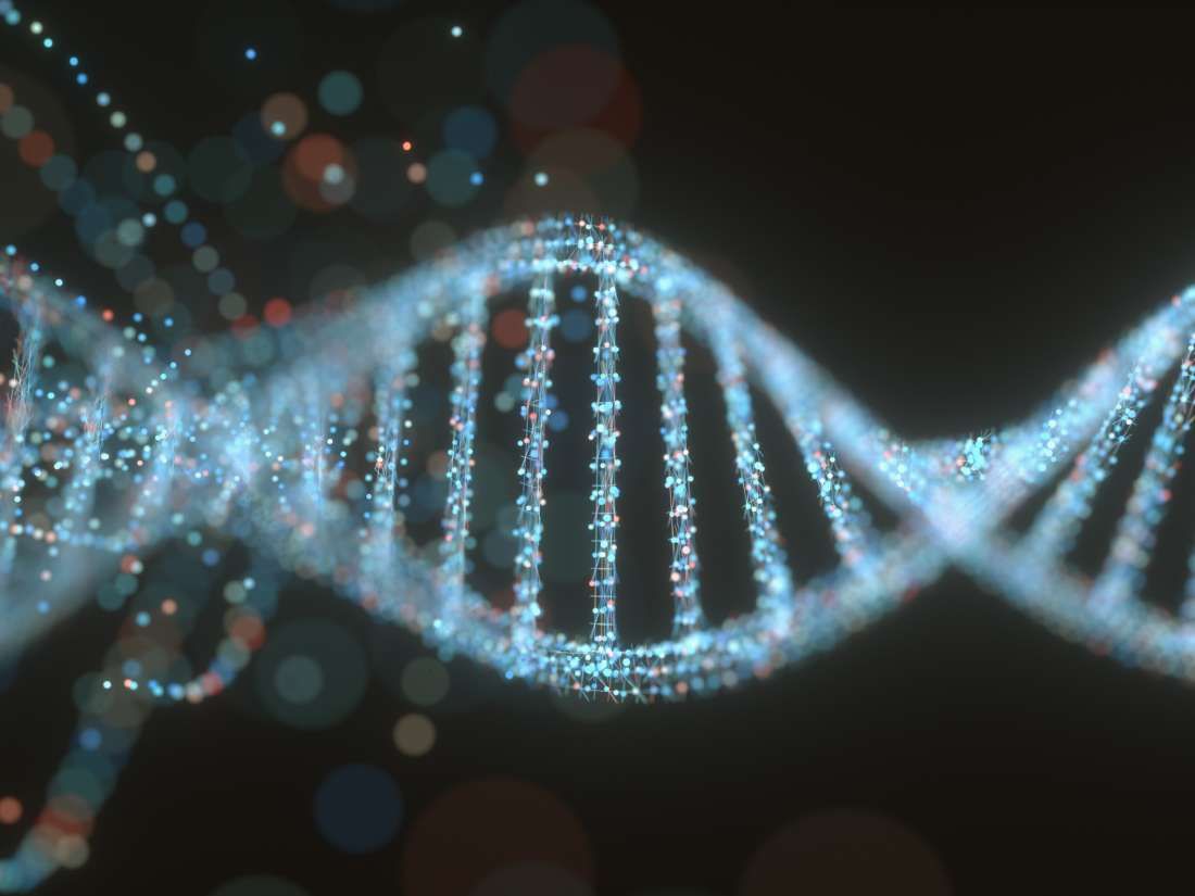 Tourette's syndrome: 400 genetic mutations found

buff.ly/2yhTSdJ

#ClinicalResearch