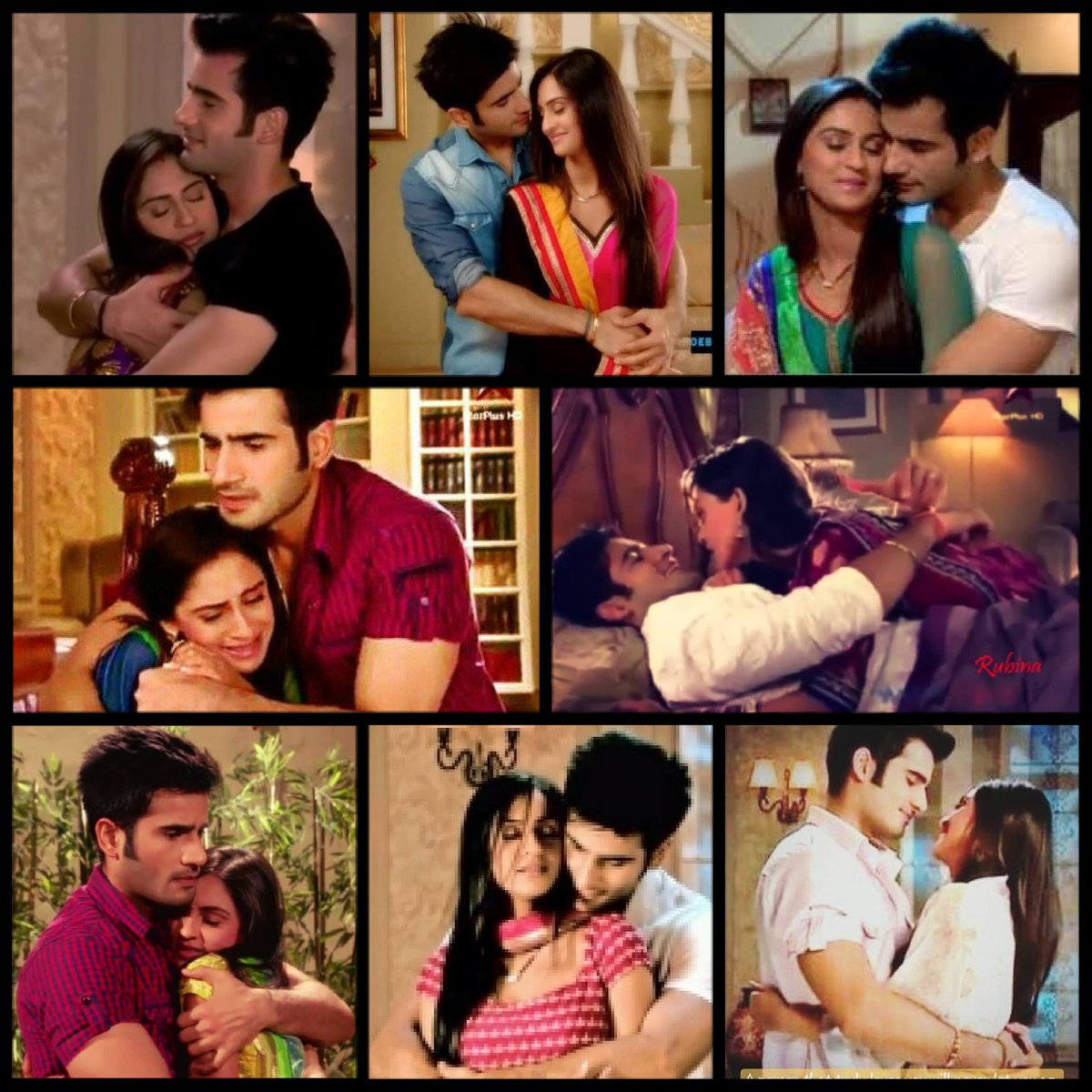 IzGonnaBeOkayyy's tweet image. "Leave me Alone" she said. He held her even tighter.

@krystledsouza @karantacker 
#7YearsOfVirikaMagic