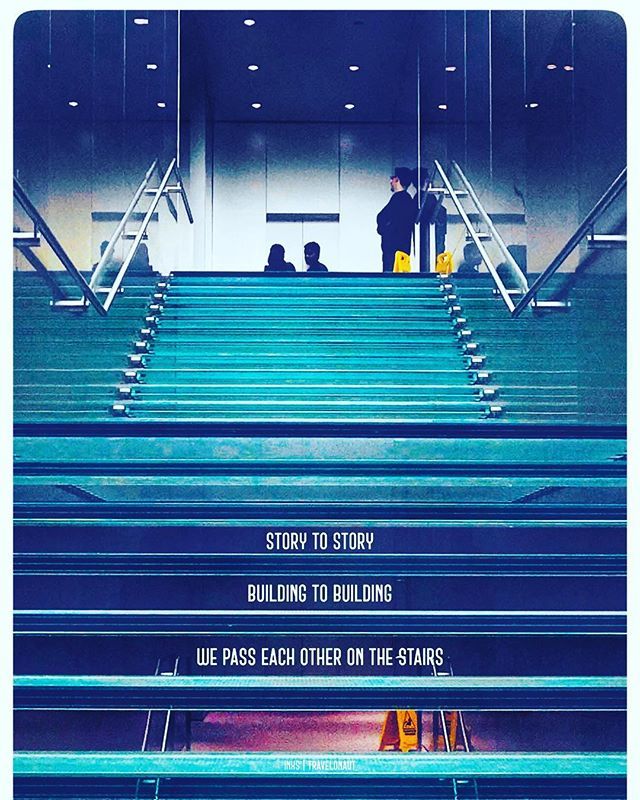 The Stairs Lyrics 