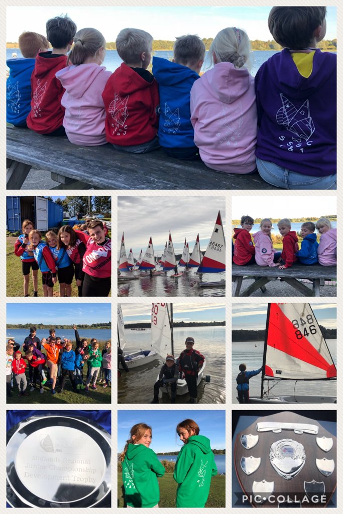 SSSCtweet's tweet photo. Amazing success by our Youth and Juniors last weekend!! https://t.co/ldcfSQ9WsT
#RJC2018 #SouthStaffs @RYA @RYAMidlands @SASSOTCSP @BCbeactive @ActiveLichfield https://t.co/ZlyY4YOMT5