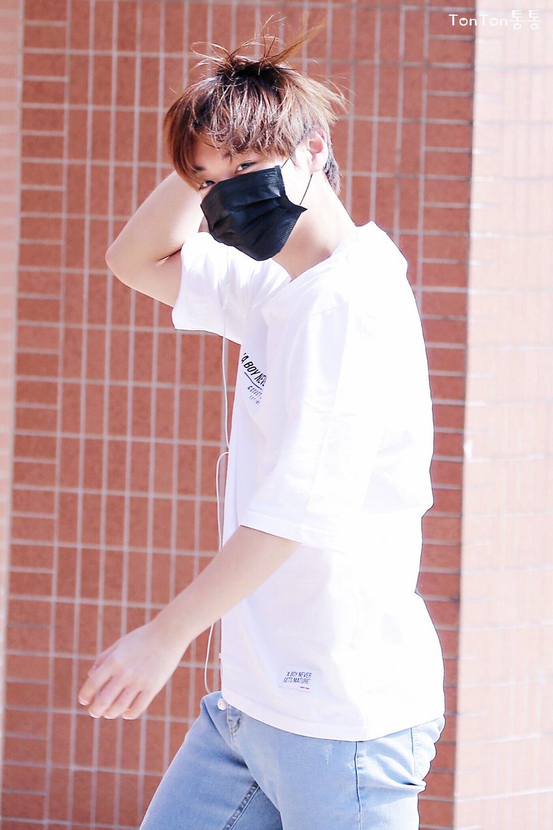 n년전 오늘의 박지훈 tweet media