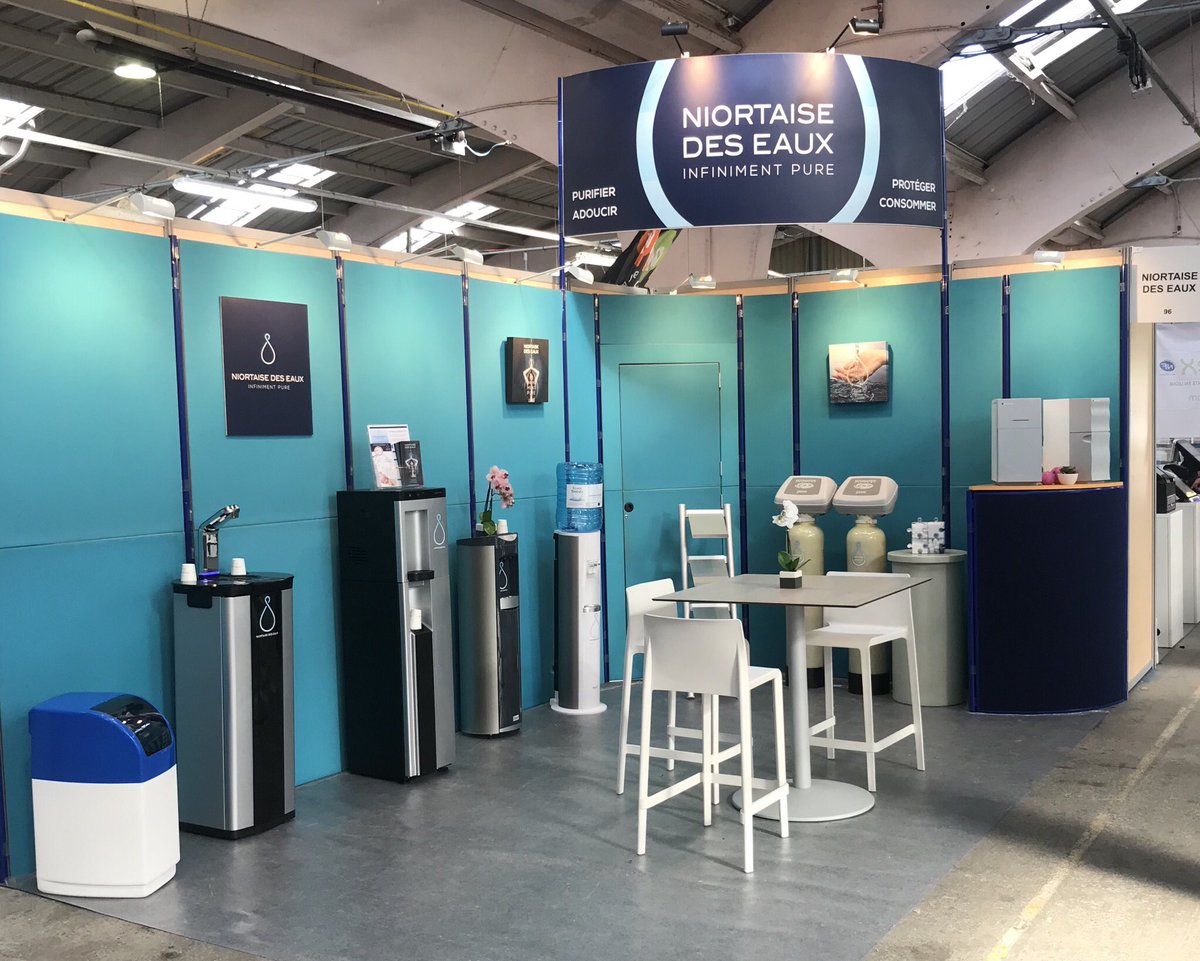 Niortaiseeaux's tweet photo. Derniers ajustements et nos stands seront fin prêt pour vous accueillir dès dimanche au carrefour de métiers de bouche !! 😁😊#Niort 
Retrouvez nous stand 41 et 96 @NiortAgglo @Mairie_Niort https://t.co/49tvEsTITy