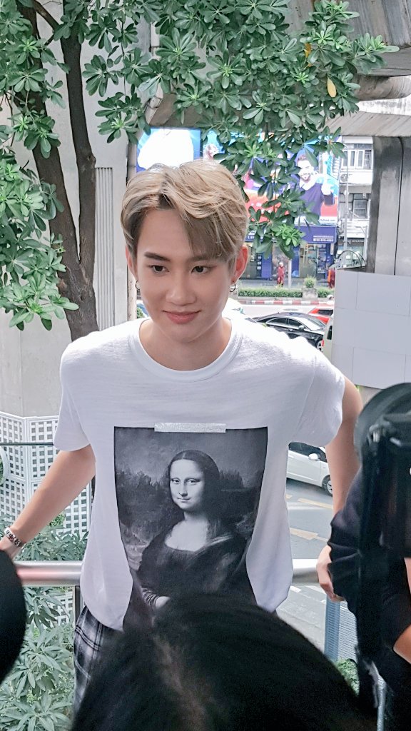 LOVEccaptainch's tweet photo. ฮ่าๆๆๆๆๆๆที่น่ารัก😄
@captain2541 
#captainchonlathorn https://t.co/42x9LLN2oT