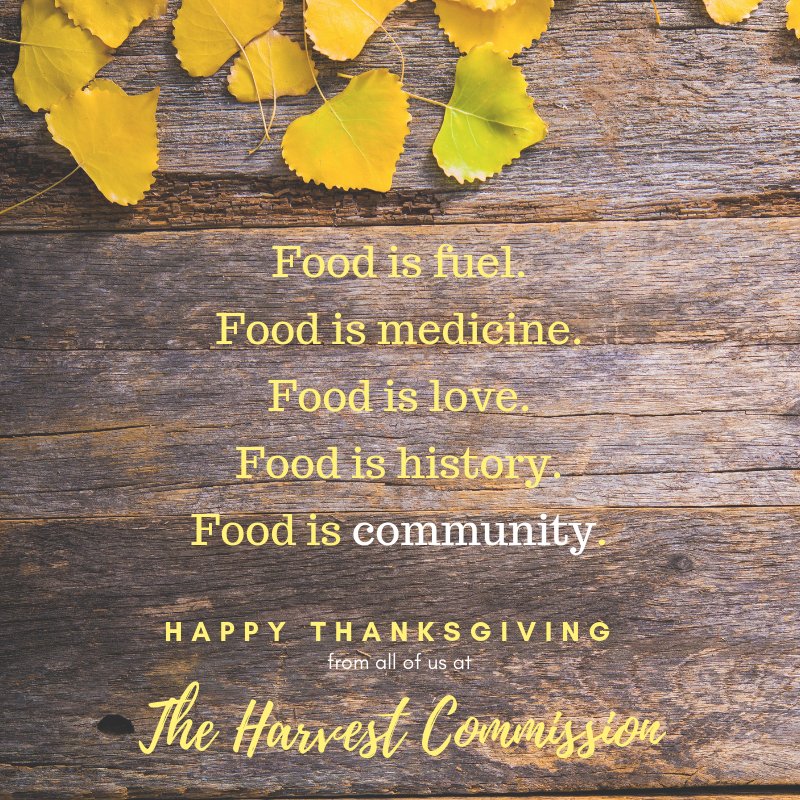 TheHarvestCommission tweet media