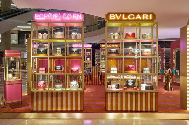 Bvlgari Ion Orchard 2025