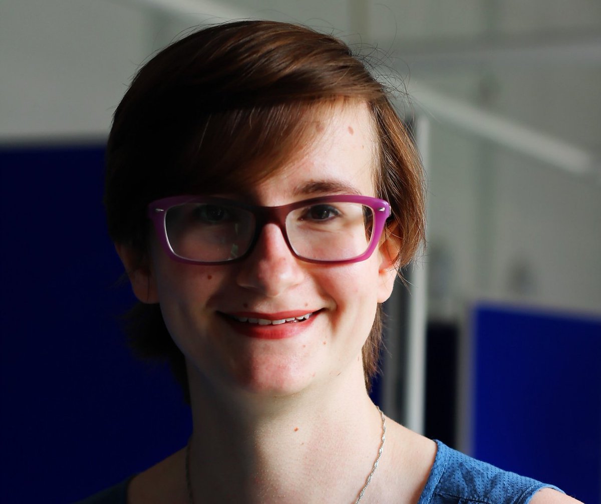 PhDs of Southampton tweet media