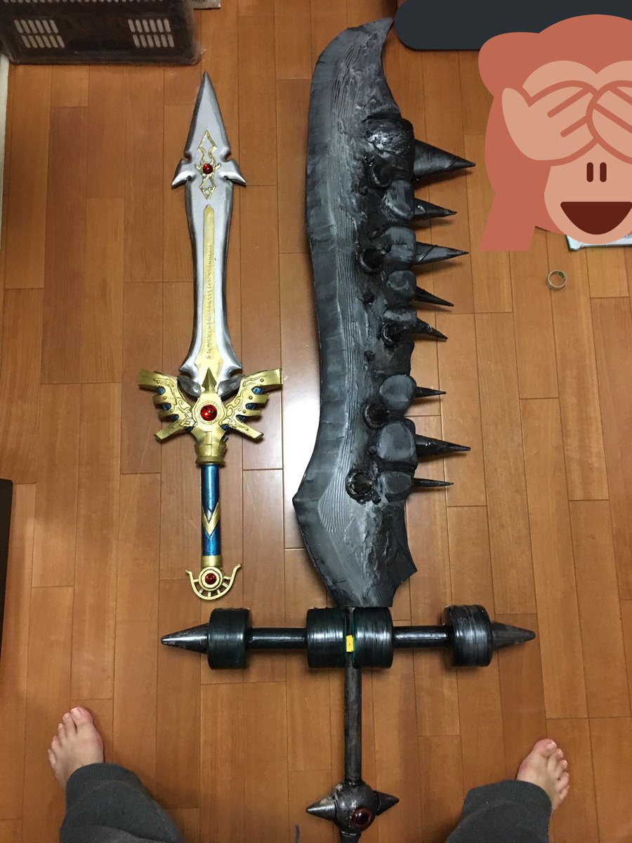 Twoucan メイドインそ の注目ツイート コスプレ