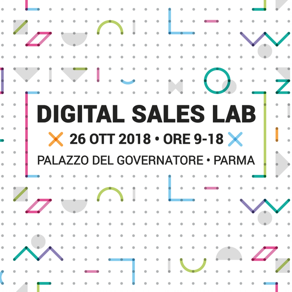 SQcuoladiBlog's tweet image. Online il programma e i form d'iscrizione agli #SDBAwards XII!
Venerdì 26 ottobre - Digital Sales Lab: la digital transformation dei canali di vendita -&amp;gt; bit.ly/2IFKAwF
Sabato 27 ottobre - Presentazione project work -&amp;gt; bit.ly/2E28K6a
Vi aspettiamo!