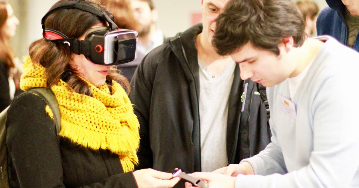 Aveugles_France's tweet photo. Le pré-programme des #JEIA2018 est dès à présent disponible sur notre site !  https://t.co/jNU6RAjdAC 
Inscription à l'événement via ce formulaire : https://t.co/mKIcJwHIKI 
Qu'est-ce que les JEIA ? https://t.co/OFMp4QYLjg
@NTIC_DV #a11y #NT #NTIC https://t.co/oSMFTaI2Cu