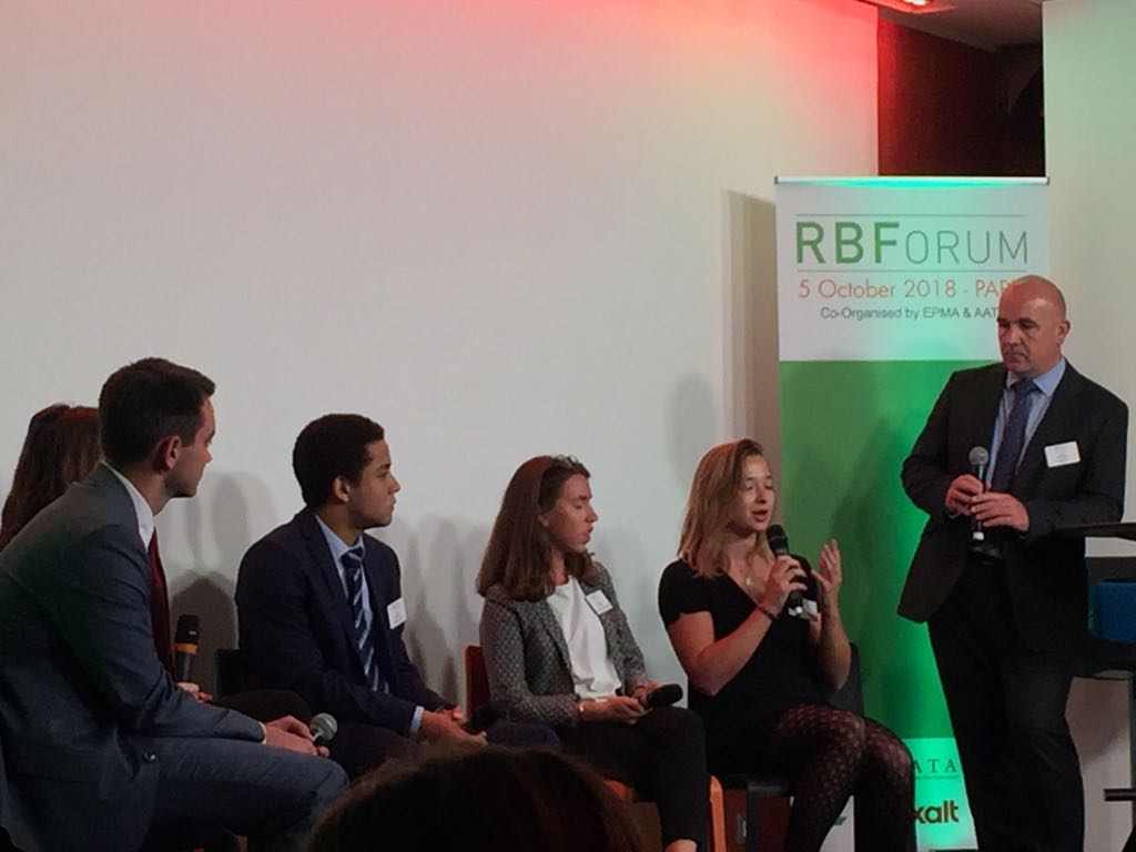 🎙️Very glad to be speakers at RACING & BETTING FORUM 2018 🏇
Sharing our french fresh point of view in the panel #nextgeneration
#ACLJpower #growingup #futureisbig 🚀