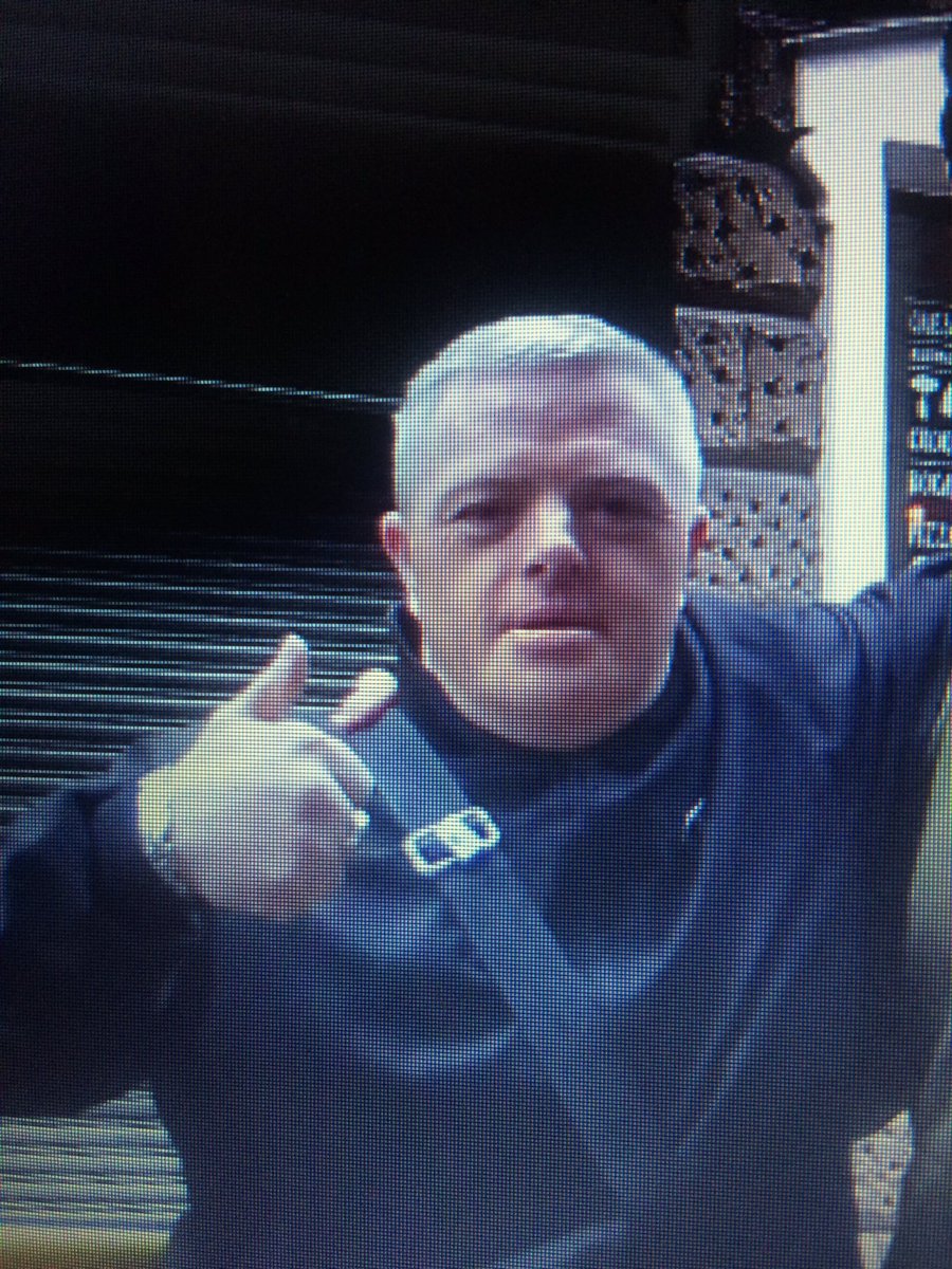 Harleymc7's tweet image. Help us find this guy he’s lost something he will want back #liverpoolecho #giantsspectacular #theguideliverpool found in princes park 2pm today.