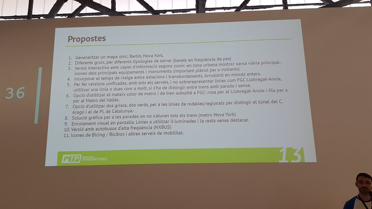 AlegreLluis's tweet photo. Reptes del #RailMapChallenge 24 h per solucionar-los. Gràcies participants.#ATMbcn https://t.co/jlLBdeRNSN