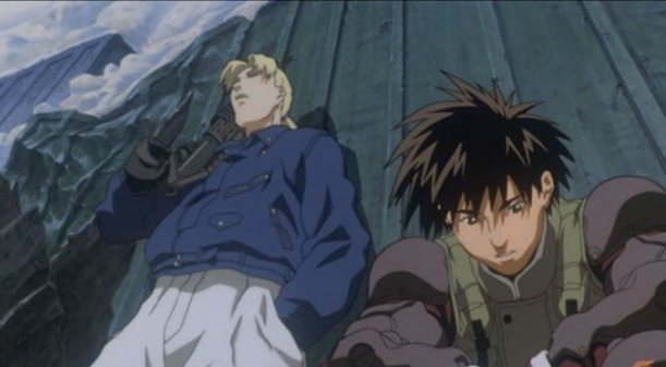 小山宗祐 スプリガン アニメもあるのね 押井監督作品みたいな魔改造されたらいやだなあと思いつつ 観てみたくはある 検索する限り絵がナウいつか攻殻機動隊みたいな絵でお金かかってそうだけど ぜんぜん話題を知らなかった 観てみよう 小山宗祐 スプリガン アニメもあるのね 押井監督作品みたいな魔改造されたらいやだなあと思いつつ 観てみたくはある 検索する限り絵がナウいつか攻殻機動隊みたいな絵でお金かかってそうだけど ぜんぜん話題を知らなかった 観てみよう